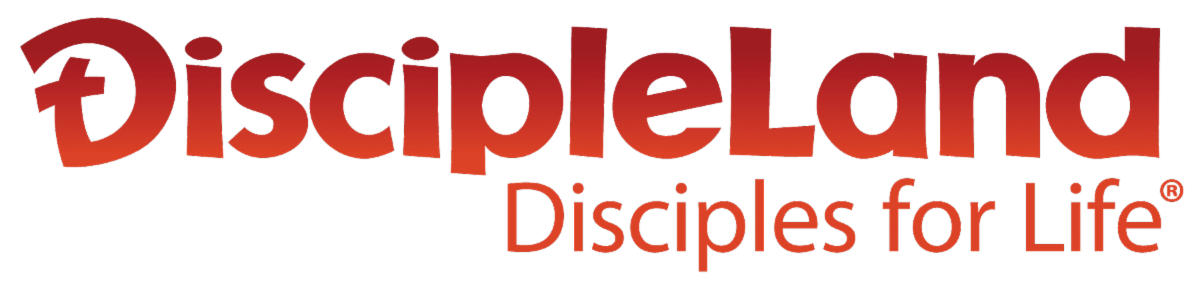 DiscipleLand logo